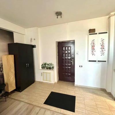 Miete einer komfortablen 2-Zimmer-Wohnung, Chiajna, 6. Bezirk, Bukarest, Rumänien